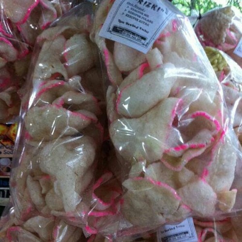 

KERUPUK UPIL 1kg