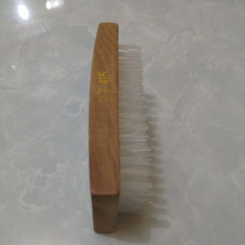 Sikat/brus kayu/multi fungsi/sikat baju/sikat lantai/sikat untuk smir/poles spatu