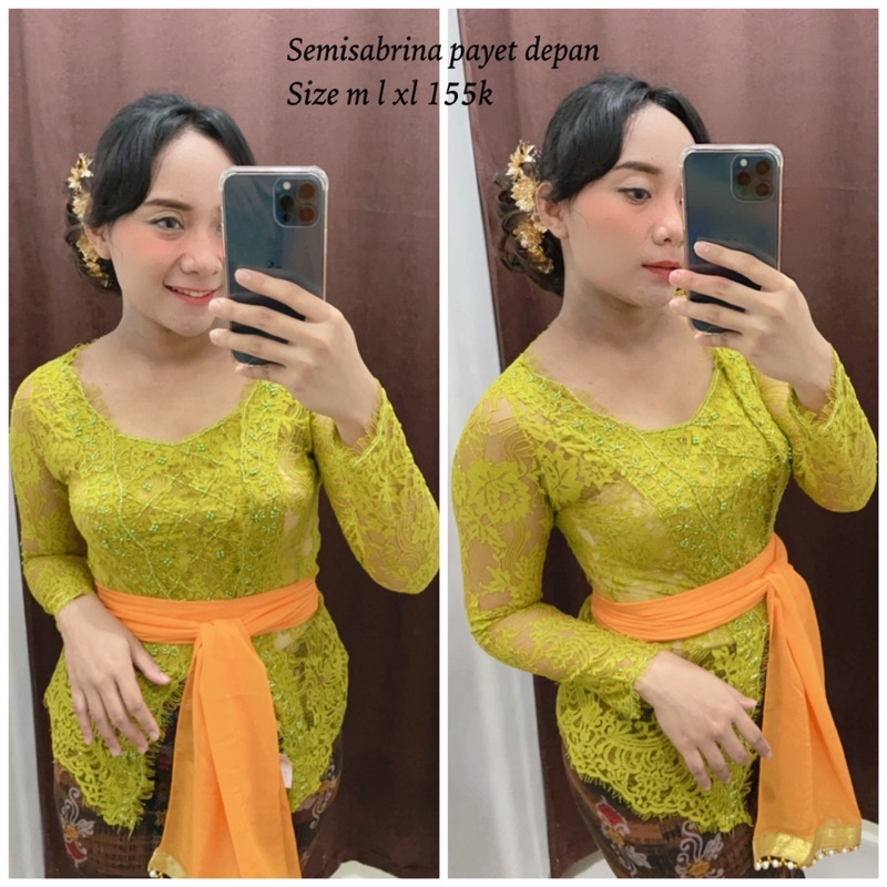 KEBAYA KONDANGAN // KEBAYA WISUDA KEBAYA BALI // KEBAYA NIKAH // KEBAYA WISUDA