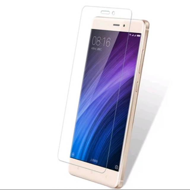 Tempered glass Tg hp xiaomi redmi 5