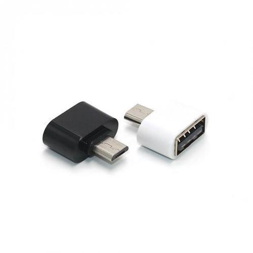 OTG Micro To Usb For Android Phone/ OTG Micro