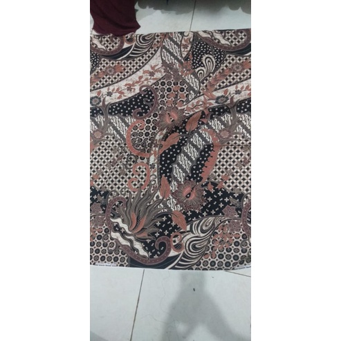 BATIK KATUN/SERAGAM PERNIKAHAN