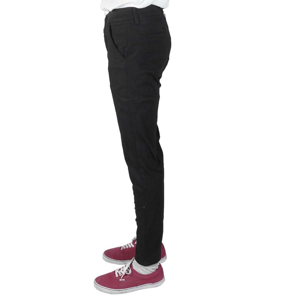 Best Seller.. Reclays Pants Jake Black
