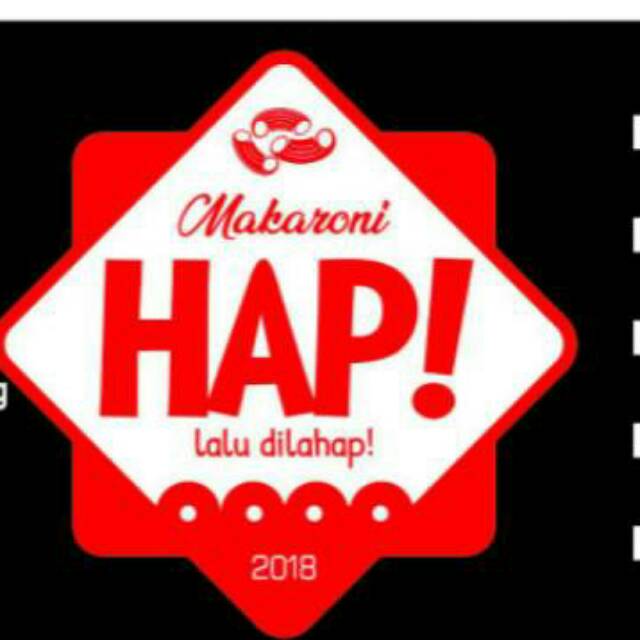 

Makaroni mi lidi Hap Gurih Hoooot