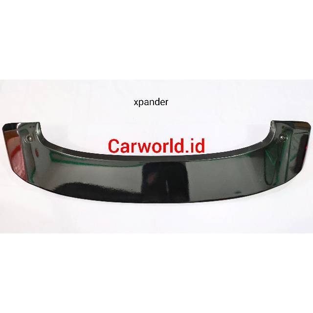Spoiler Xpander