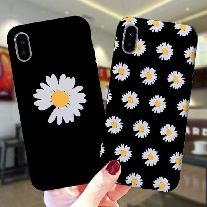 RUBBER CASE DAISY CASE PEACEMINUSONE CASE CASE KACA CASE GLASS CASE FOTO CUSTOM CASE Case Oppo Case 