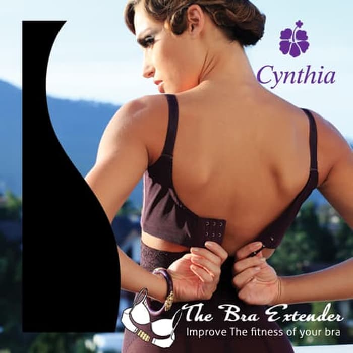 999159 Cynthia Extension Bra Kait 3