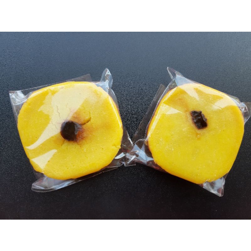 

Kue Lumpur isi 3 / Jajan Pasar / Snack / Terima Pesanan Snack Semarang