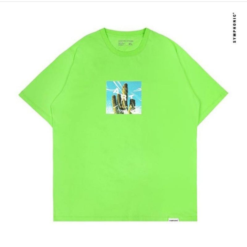 KAOS SYMPHONIC ORIGINAL 100%