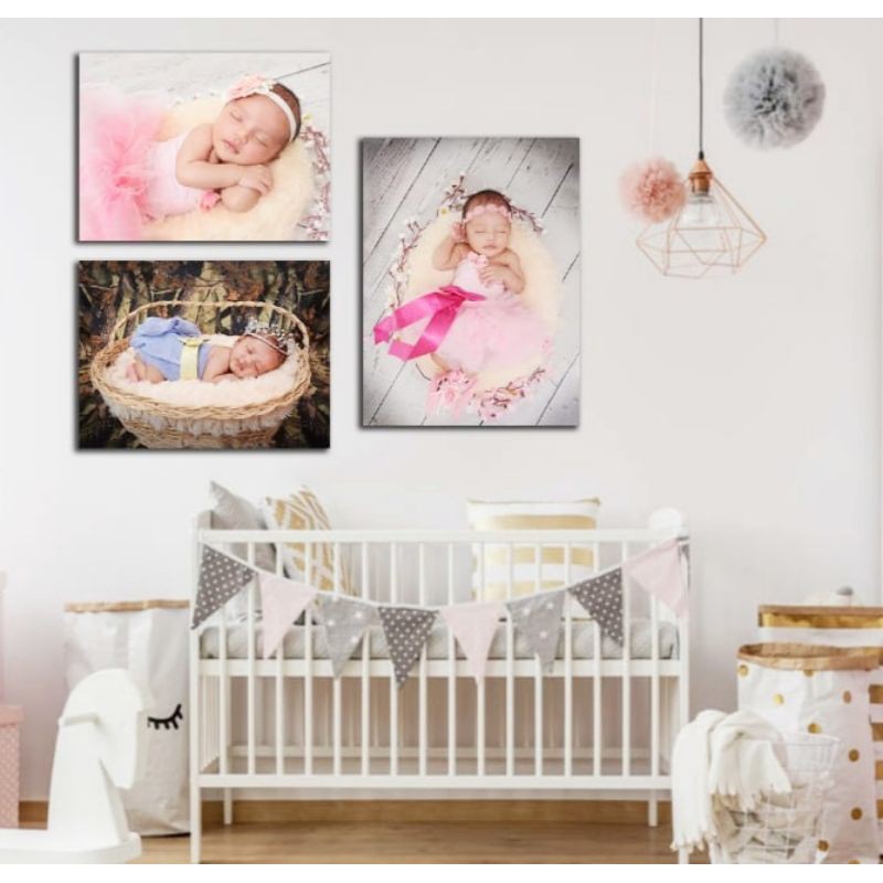 DEKORASI KAMAR TIDUR ANAK