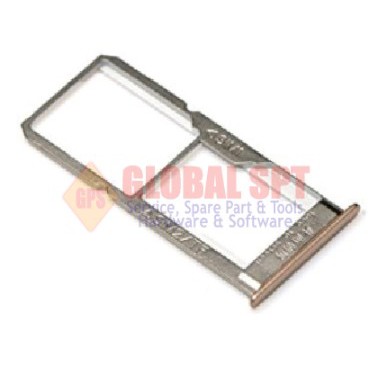 SIMLOCK / SIM TRAY / DUDUKAN KARTU FOR OPPO A35 / F1 / F1F