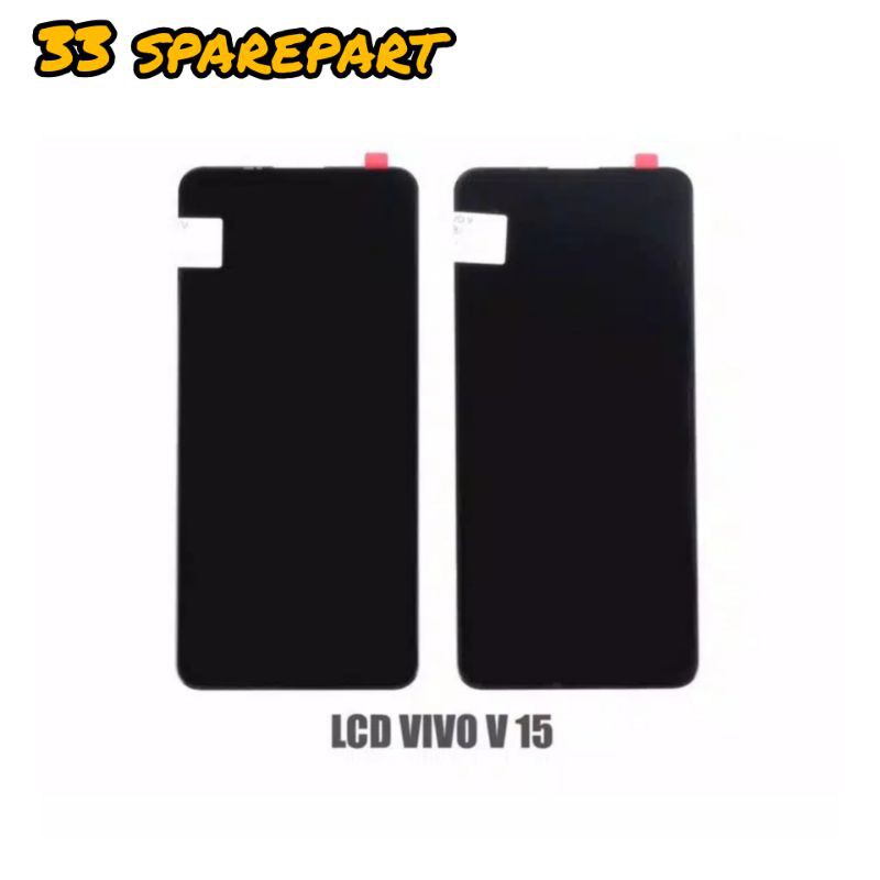 LCD TOUCHSCREEN VIVO V15 ORIGINAL COMPLETE