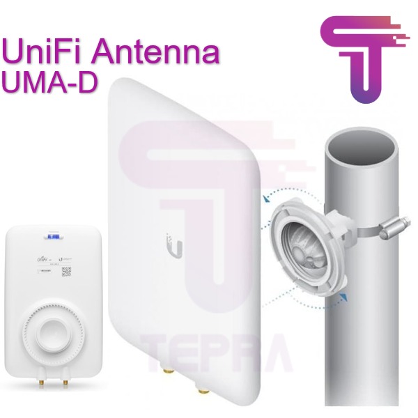 Ubiquiti UMA-D UniFi Mesh Antenna Dual Band Antenna for UAP-AC-M