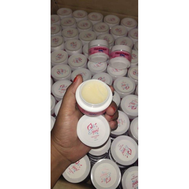 BOOSTER GLOWING EXPERT