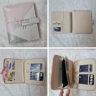 

Office & Stationery | Document Organizer | Binder Hpo Printing Motip Only You, A5 & B5 | Best Seller