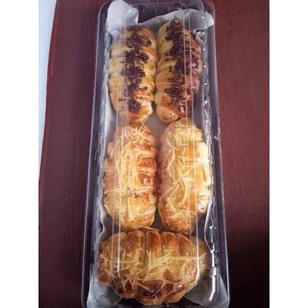 

Bolen Lilit Ekonomis: Isi 5pcs