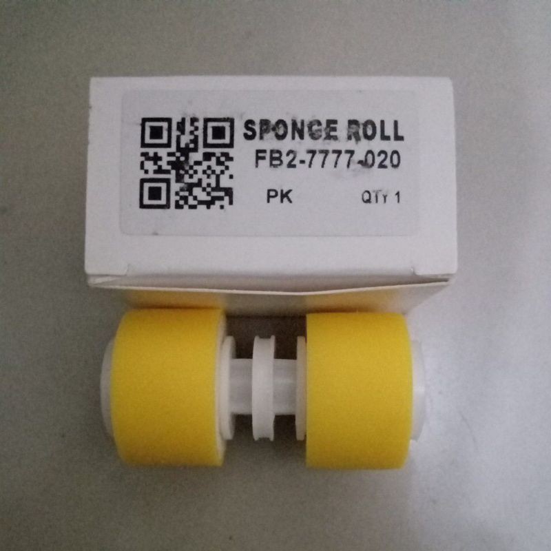 

Sprepart mesin fotocopy Canon