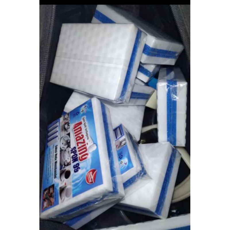 spons amazing 99 / spons ajaib