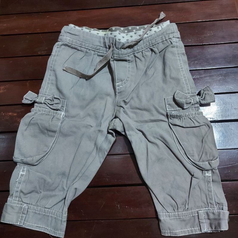 Celana Anak Cewek Brand FOX BABY