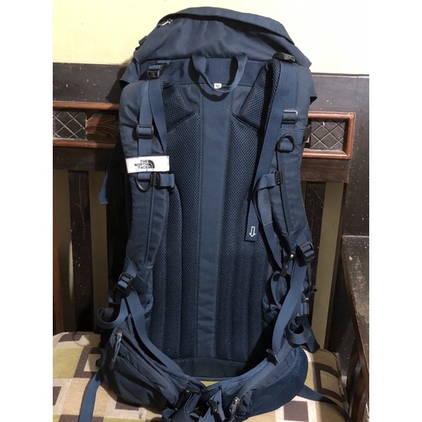 THE NORTH FACE TELLUS30 - リュック