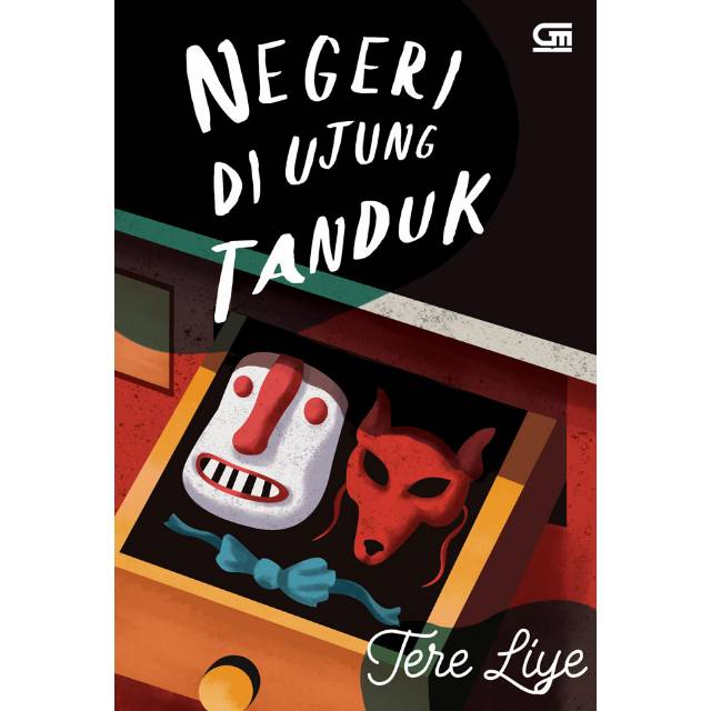 NEGERI DI UJUNG TANDUK || 100% ORIGINAL