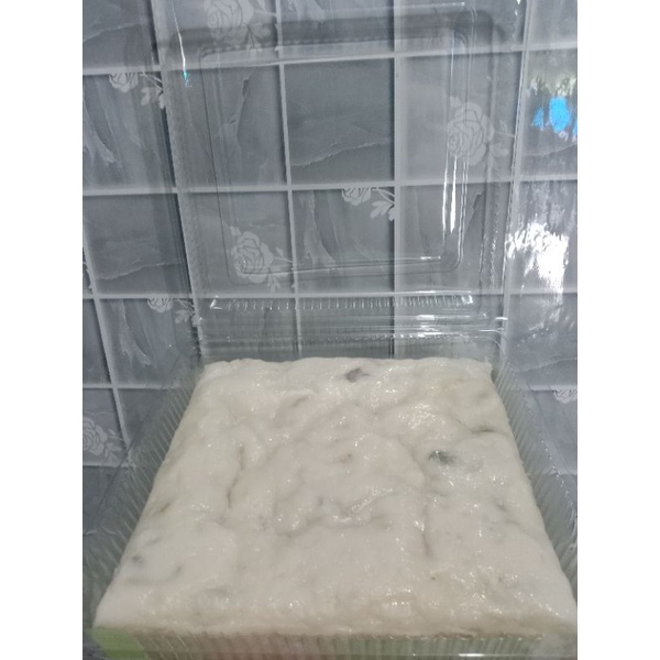 

sate ikan khas bangka