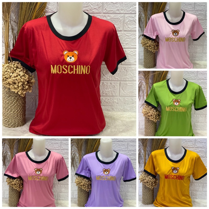 Kaos Bordir Wanita Murah Kaos Branded Kaos Murah Kaos Burdir List Murah