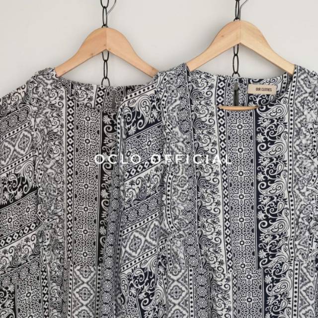 Nincha dress by oclo