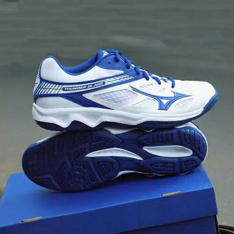 Mizuno Thunder Blade