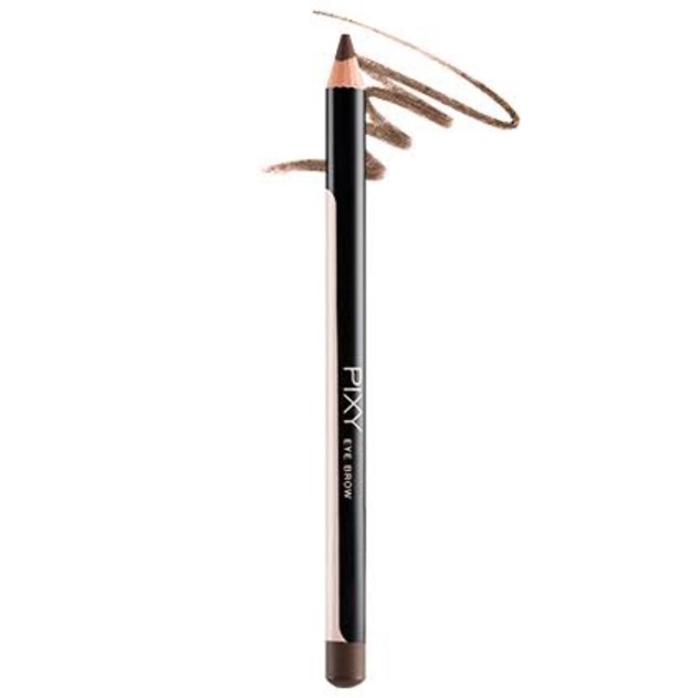 Pixy Eye Brow Pensil Alis Brown