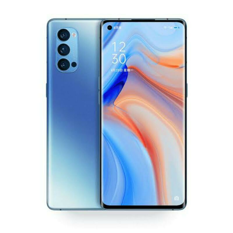 Oppo RENO 5 8/256