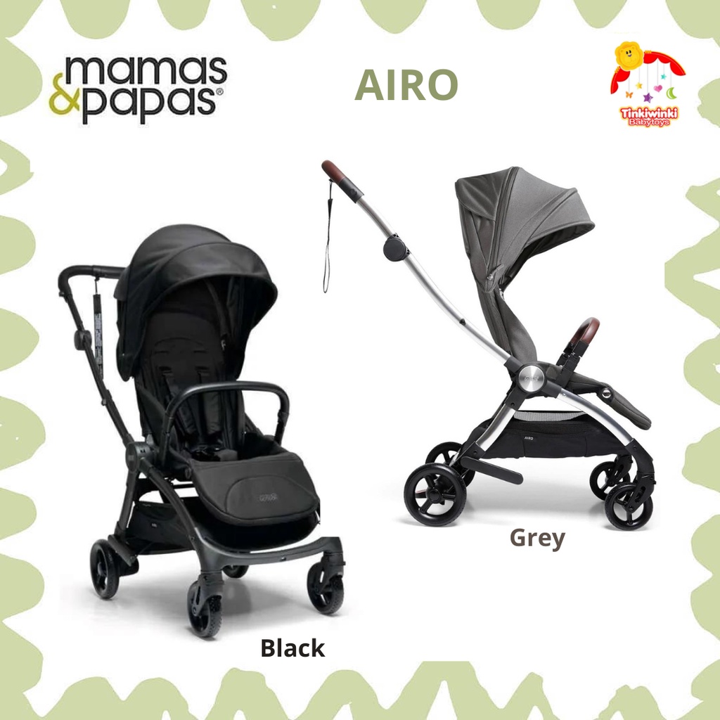 Mamas Papas Airo Stroller