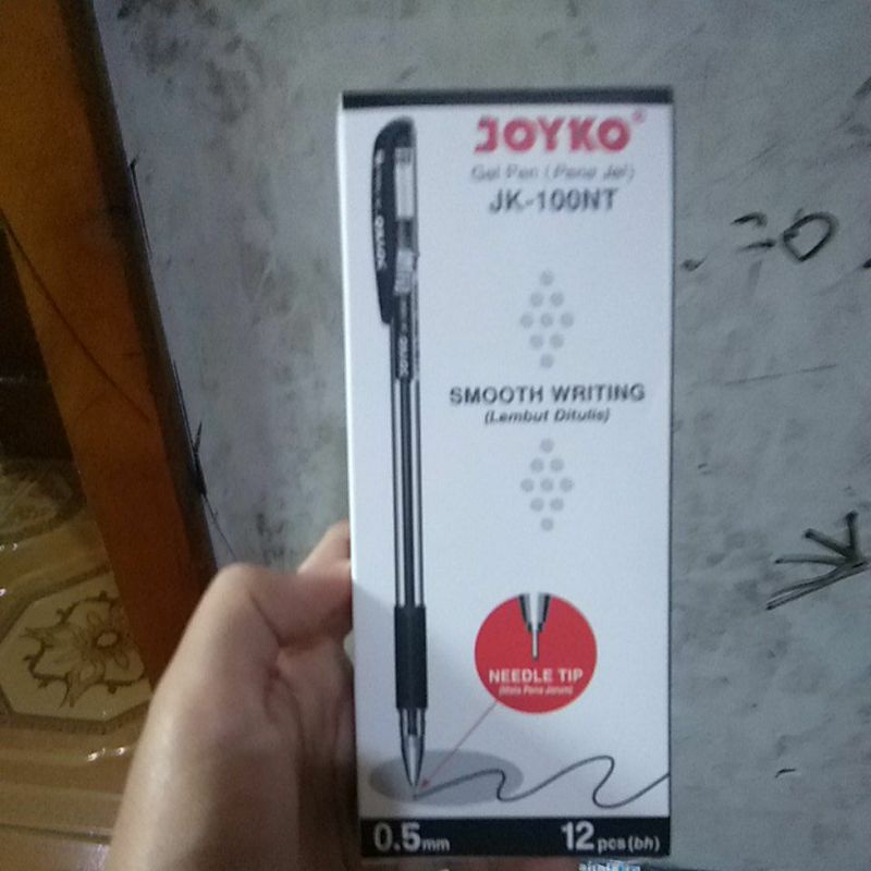Gelpen JOYKO 100NT