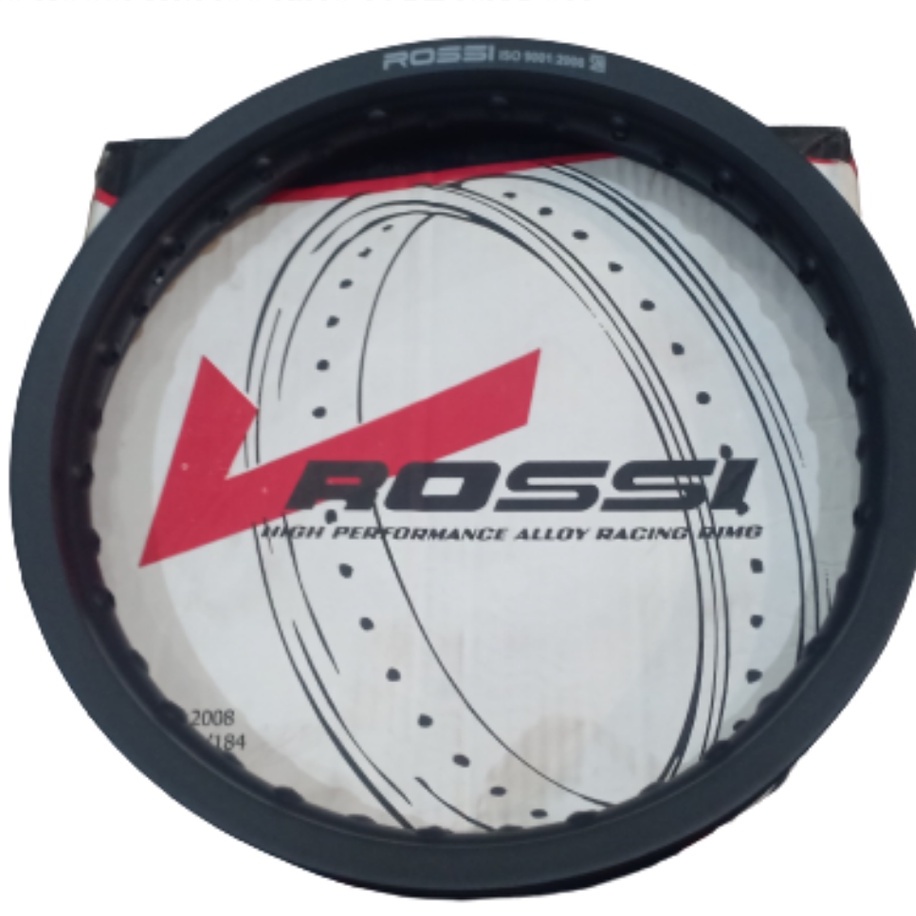 ROSSI VELG WM KOTAK 160 RING 17 ALLUMINIUM