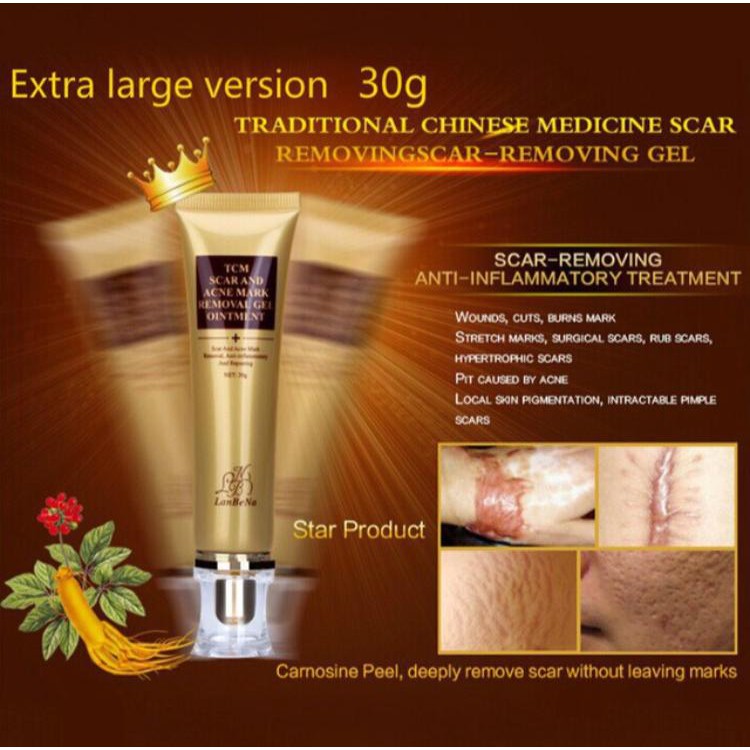 KELOID  /  PORE PENGHILANG PORI PORI / 24k gold / KELOID / STRECTMARK - BREYLEE COLLAGEN  COLLAGEN ANTI PENUAAN ORI