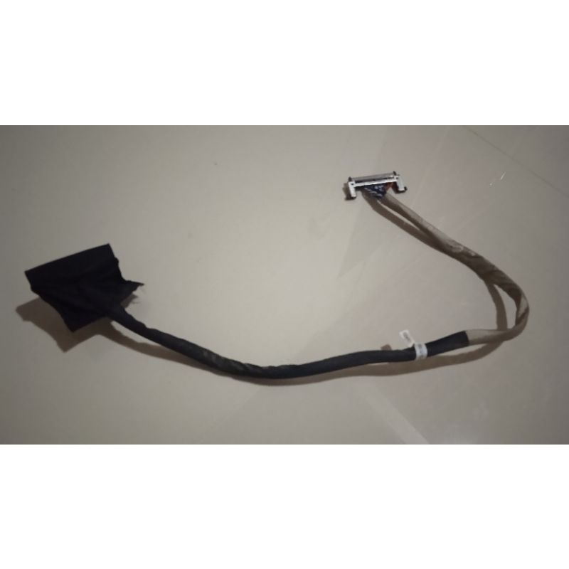 kabel flaxibel lvds tv samsung UA43K5002AK UA43K5002 ua43k5002akpxd