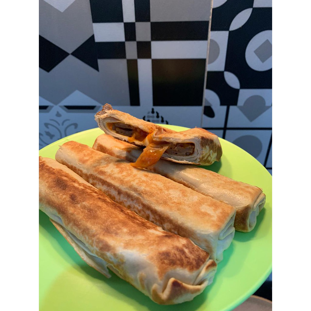 

kebab frozen