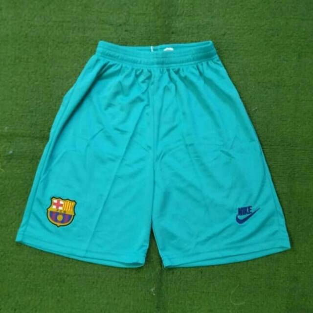 CELANA BOLA BARCELONA 3RD 2019/2020 GRADE ORI