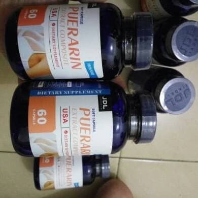 puerarin pengencang dan pembesar payudara original