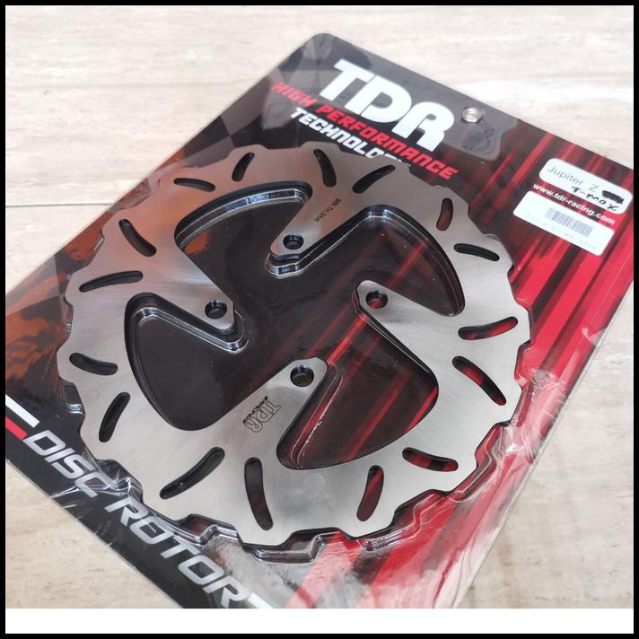 Disc Cakram Piringan Tdr Jupiter Z Fizr Vega Mx Tdr Racing Model Tmax