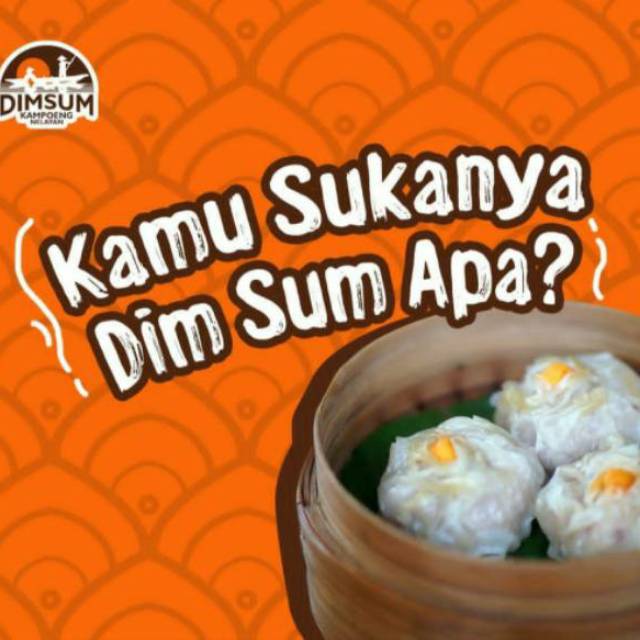 Dimsum Kampung Nelayan Dimsum Ayam Isi 20 Per Box Shopee Indonesia