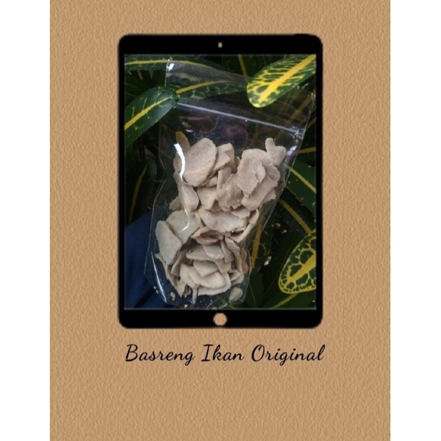 

Basreng Kriuk 100 gr Pedas Daun Jeruk Dan Original