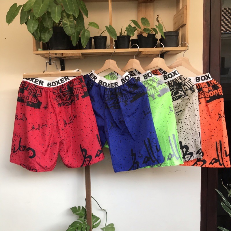 Celana BILABONG Bali Boxer C006.ag