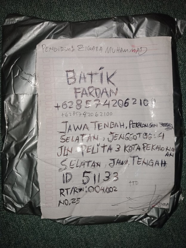 Batik  Laki Laki Lengan Pendek / Batik Cowok / Batik Anak Laki Laki / Baju Batik Cowok / Batik / Bju
