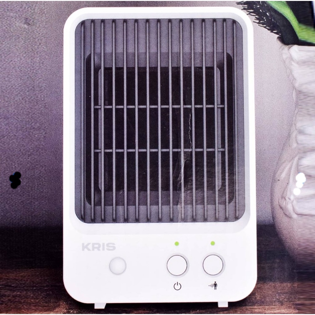 PENGHANGAT RUANGAN / MINI HEATER 600W / PENGHANGAT TUBUH