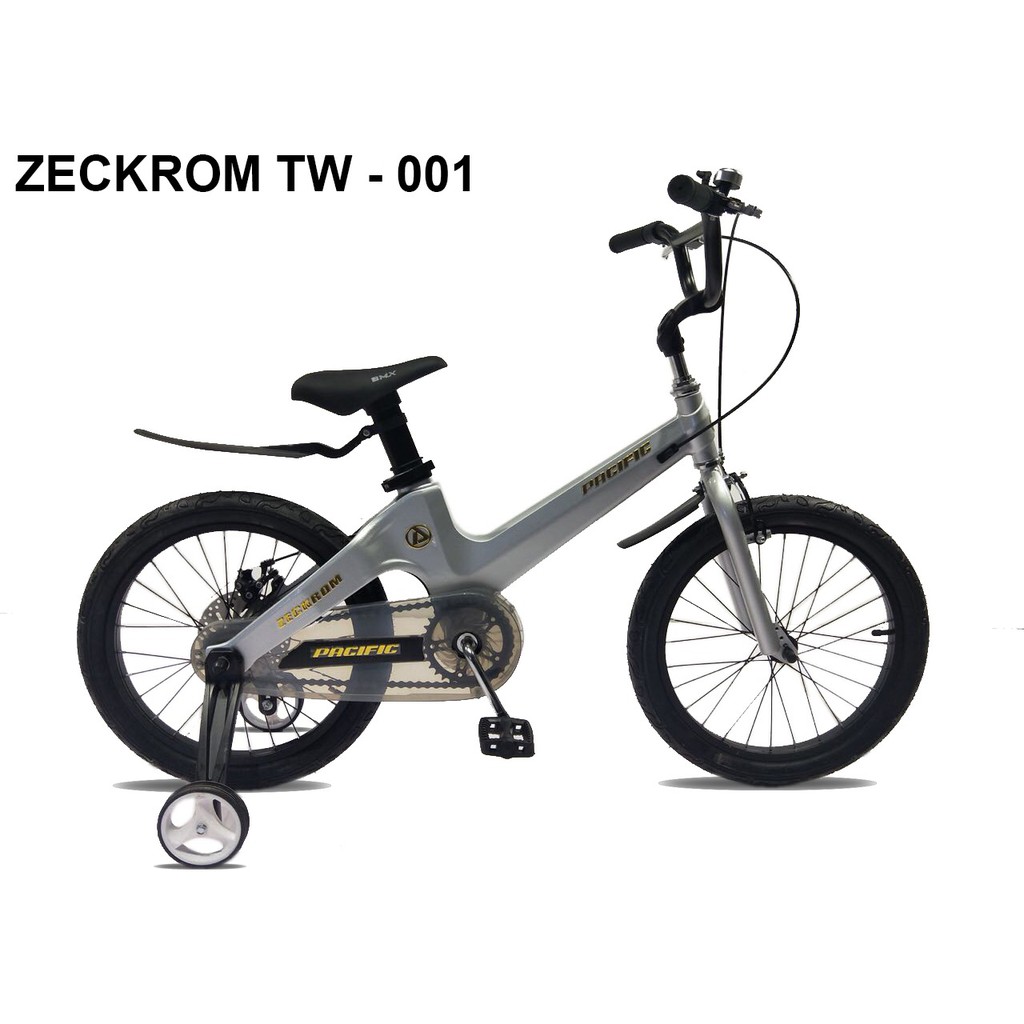 Sepeda Pacific 16 inch Zeckrom Tw 001