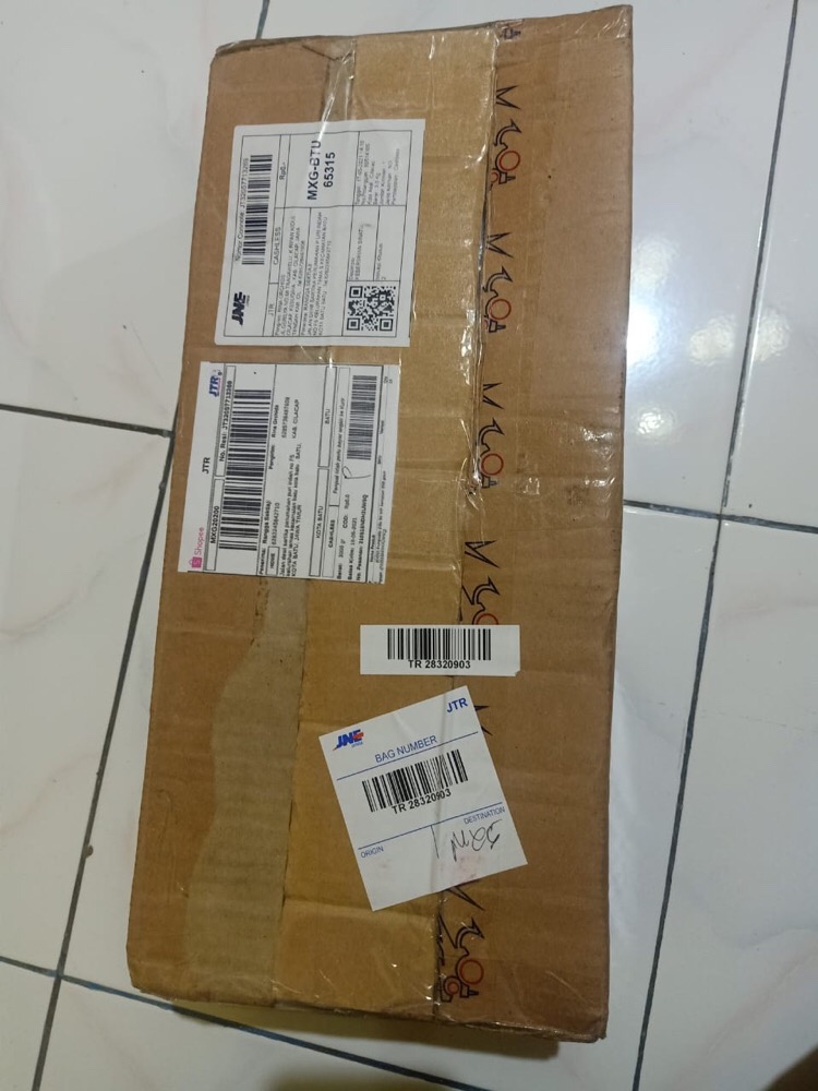 (cod) Fungisida Ziflo 90 Wp Kemasan 200 Gram