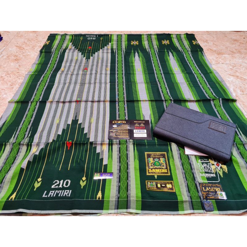 LAMIRI SGT 210 SUTRA