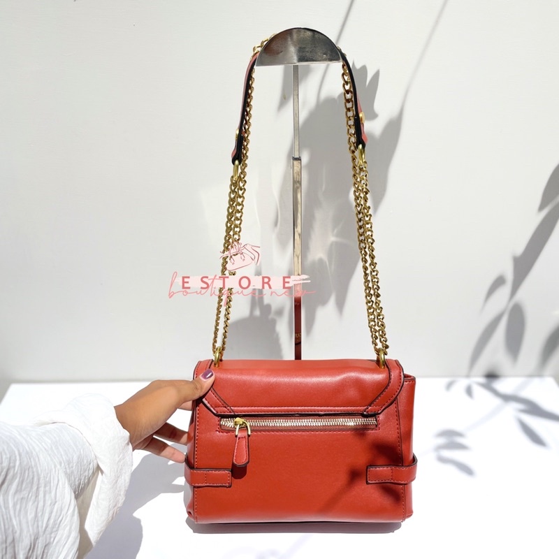 Gs Zadie Convertible Crossbody Bag