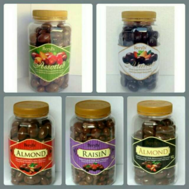 

Beryls toples 500gr